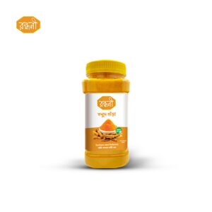 Randani Turmeric Powder - রন্ধনী হলুদ গুঁড়া