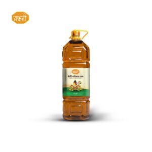 Randani mustard oil - রন্ধনী সরিষা তেল